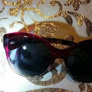 COACH AUTHENTIC SUNGLASSES NEW